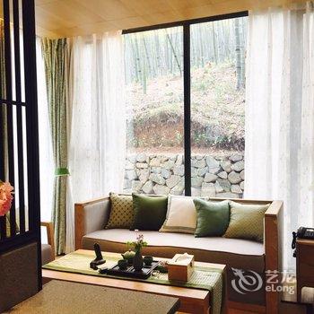 湖州墨田精品民宿酒店提供图片