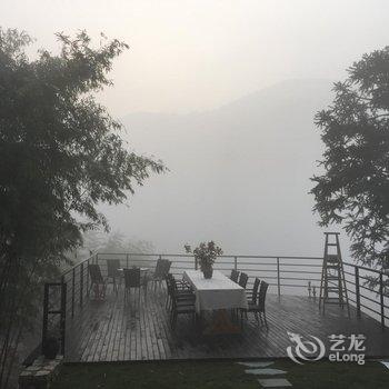 湖州墨田精品民宿酒店提供图片