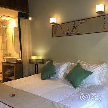 湖州墨田精品民宿酒店提供图片