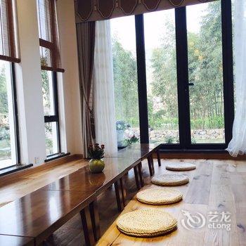 湖州墨田精品民宿酒店提供图片
