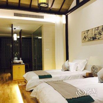 湖州墨田精品民宿酒店提供图片