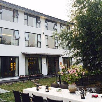 湖州墨田精品民宿酒店提供图片