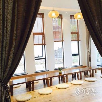 湖州墨田精品民宿酒店提供图片