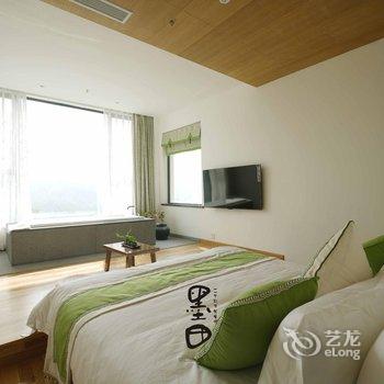 湖州墨田精品民宿酒店提供图片