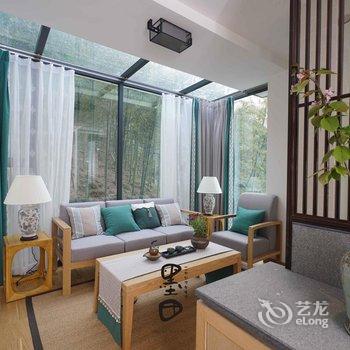 湖州墨田精品民宿酒店提供图片