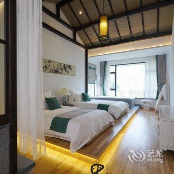 湖州墨田精品民宿酒店提供图片