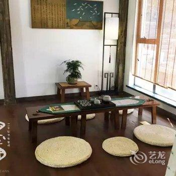 湖州墨田精品民宿酒店提供图片