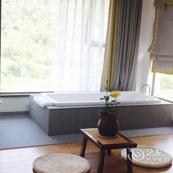 湖州墨田精品民宿酒店提供图片