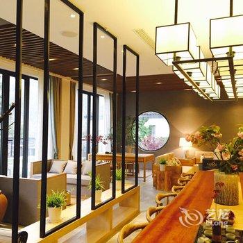 湖州墨田精品民宿酒店提供图片