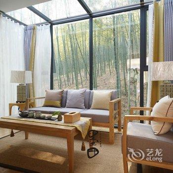 湖州墨田精品民宿酒店提供图片