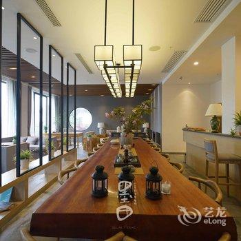 湖州墨田精品民宿酒店提供图片