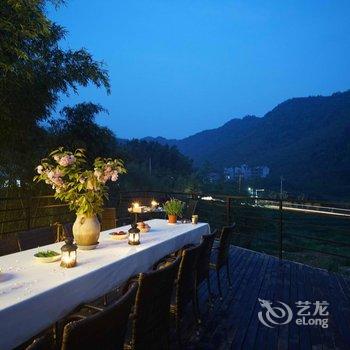 湖州墨田精品民宿酒店提供图片
