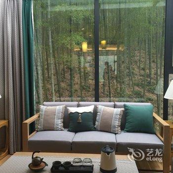 湖州墨田精品民宿酒店提供图片