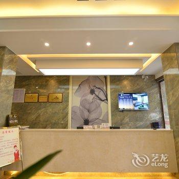 广元苍溪丽晶商务宾馆酒店提供图片