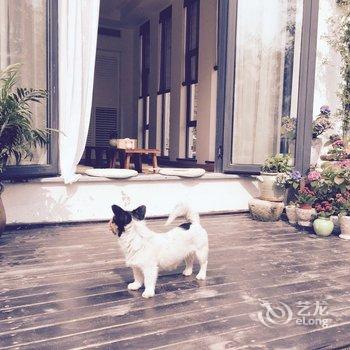 湖州墨田精品民宿酒店提供图片