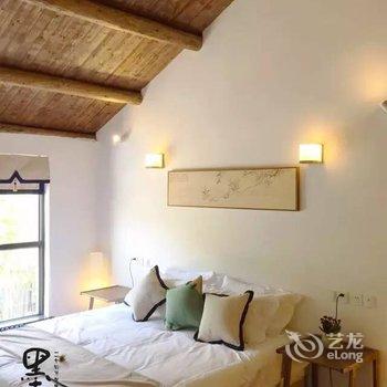 湖州墨田精品民宿酒店提供图片