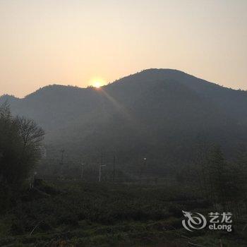 湖州墨田精品民宿酒店提供图片