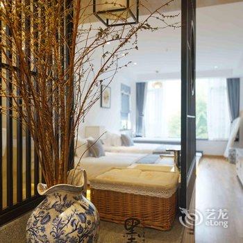 湖州墨田精品民宿酒店提供图片