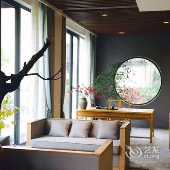 湖州墨田精品民宿酒店提供图片