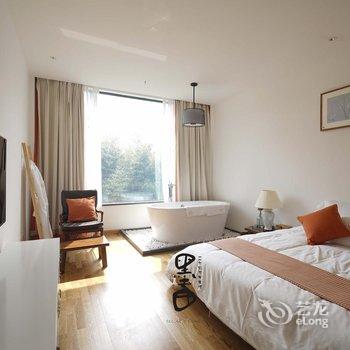 湖州墨田精品民宿酒店提供图片