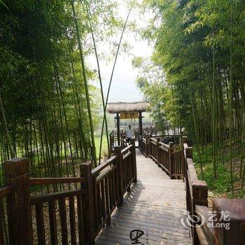 湖州墨田精品民宿酒店提供图片