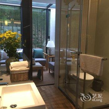 湖州墨田精品民宿酒店提供图片
