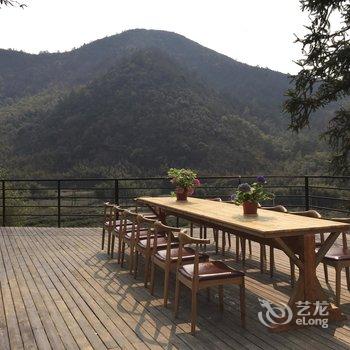 湖州墨田精品民宿酒店提供图片