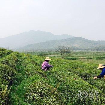 湖州墨田精品民宿酒店提供图片