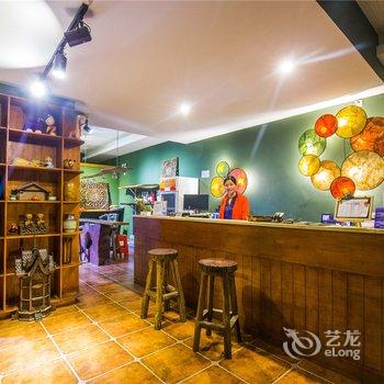 吾之别苑精品度假酒店(西双版纳秘境店)酒店提供图片