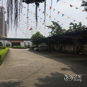 中山黄圃碧思酒店酒店提供图片