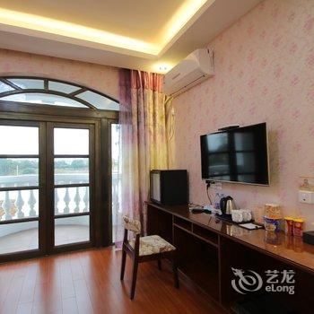 上海易燕名宿酒店提供图片