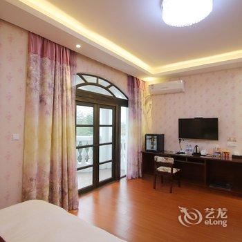 上海易燕名宿酒店提供图片
