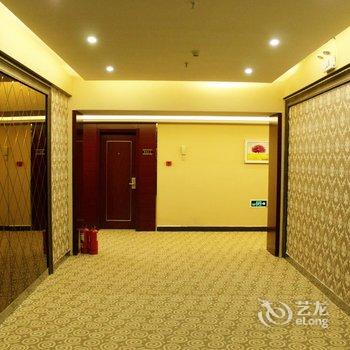 速8酒店(衡水市火车站和平路店)酒店提供图片