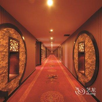 周口淮阳羲皇宾馆酒店提供图片