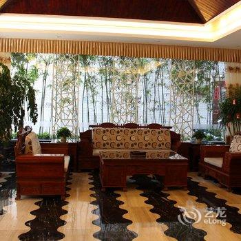 河源龙川138商务连锁酒店酒店提供图片
