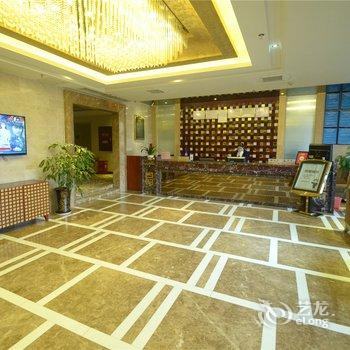 遂宁遂州假日大酒店酒店提供图片