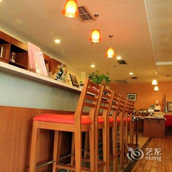 中山黄圃碧思酒店酒店提供图片