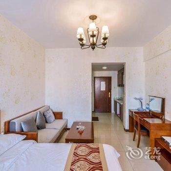 广州易通大厦懿通酒店式公寓酒店提供图片