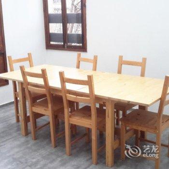 世界家度假公寓(武隆仙女山店)酒店提供图片