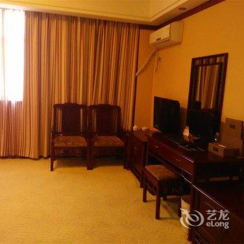 广南凯鑫商务酒店酒店提供图片