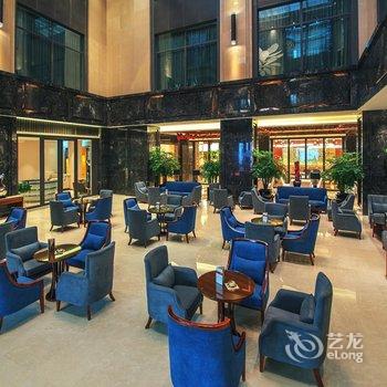 江油顺辉·铂晶巴登酒店酒店提供图片