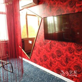 潍坊尚客优酒店(高密火车站店)酒店提供图片