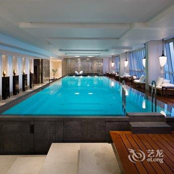 上海柏悦酒店酒店提供图片
