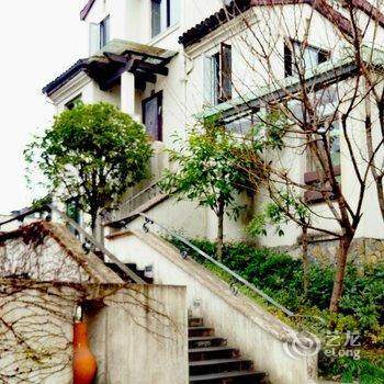 世界家度假公寓(武隆仙女山店)酒店提供图片
