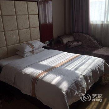 龙山县天龙世豪酒店酒店提供图片