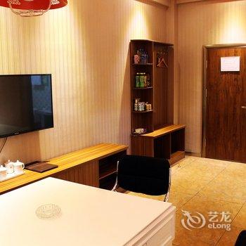 大庆阳光休闲商务宾馆酒店提供图片