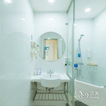 汉庭酒店(扬州江阳东路店)酒店提供图片