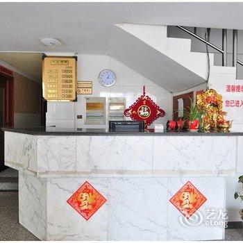 合肥云帆宾馆(原合肥宏盛宾馆)酒店提供图片