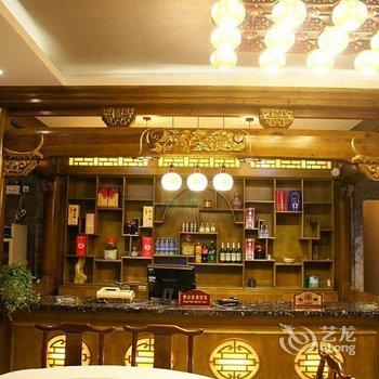 黄山宏村沁心阁客栈酒店提供图片