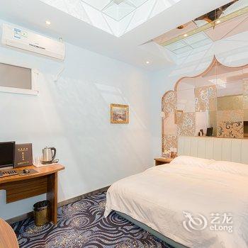 大庆阳光休闲商务宾馆酒店提供图片